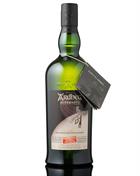 Ardbeg Supernova SN 2014 Committee Release Single Islay Malt Whisky 55%