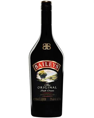 Baileys Irish Cream Whiskylikör Likör 17 %