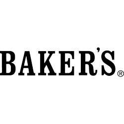Baker's Whisky