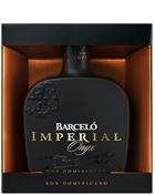 Ron Barcelo Imperial Onyx Dominikanska republiken Rom 38%