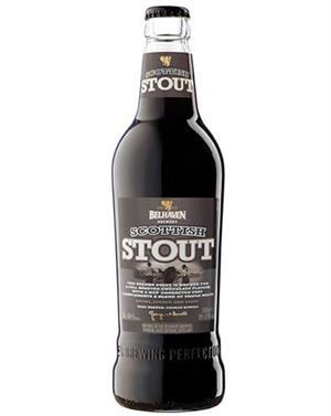 Belhaven Scottish Stout