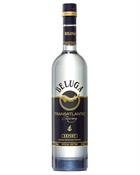 Beluga 100% Ultra Premium Russian Vodka 