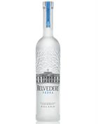 Belvedere Vodka 100 % Ultra Premium Vodka