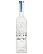 Belvedere Vodka 100 % Ultra Premium Vodka