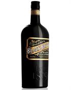 Black Bottle Ny version Blended Scotch Whisky 70 cl 40%