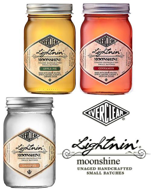 Moonshine från USA - Få historien här
