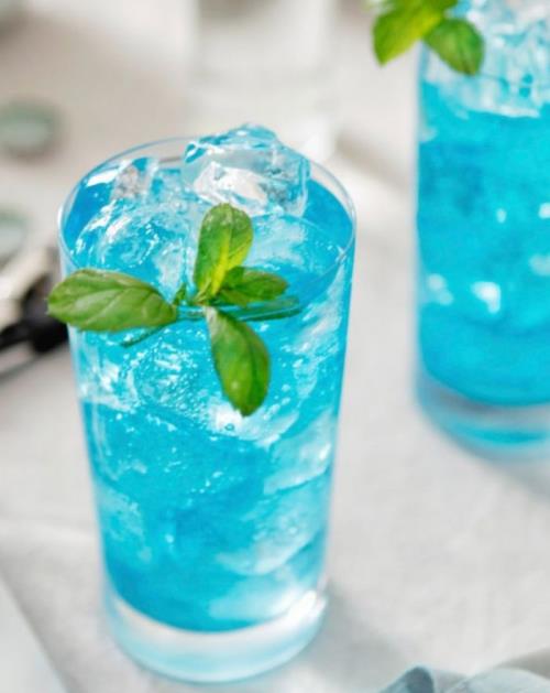 Isbjörns Cocktail Recept