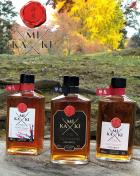 Ny whiskyserie från japanska Kamiki