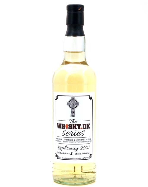 Recension från Whiskymalten.dk