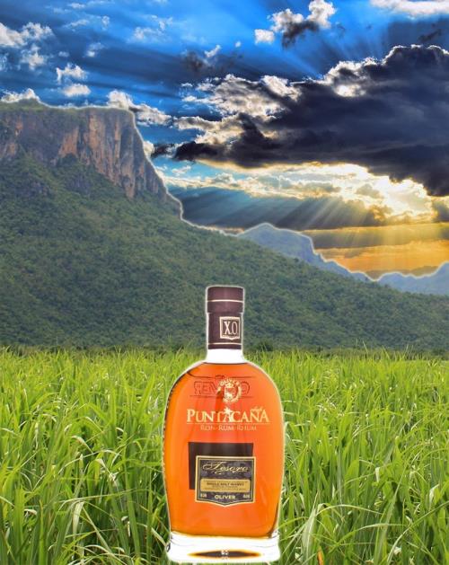 Vår rombloggare Paw Sørensen har smakat Puntacana Tesoro XO Rum