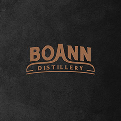 Boann Whisky