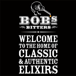 Bob's Bitters