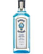 Bombay Sapphire Premium London Dry Gin från England