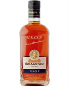 Braastad VSOP House Tiffon Franska Cognac 70 cl 40%