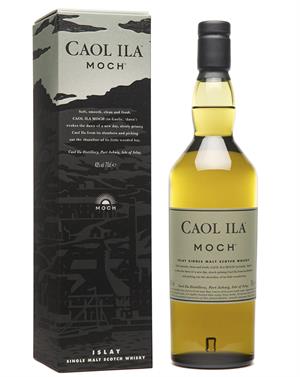 Köp Caol Ila Moch Whisky