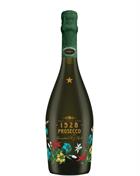 Cavicchioli 1928 Prosecco DOC mousserande vin 75 cl 11%