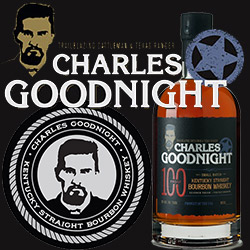 Godnatt Bourbon