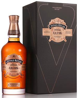 Chivas ULTIS Whisky