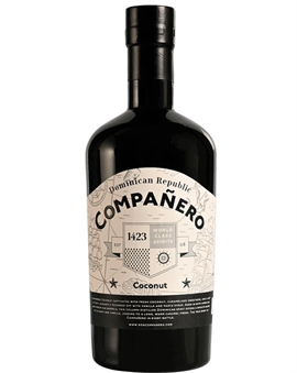 Companero Coconut Spirit Drink Rom 70 cl 40%