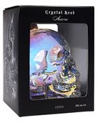 Crystal Head Aurora Limited Edition Premium kanadensisk Vodka 175 cl 40%