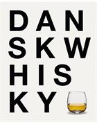Bok - Dansk Whisky av Per Gregersen - Byens Forlag Whiskybog