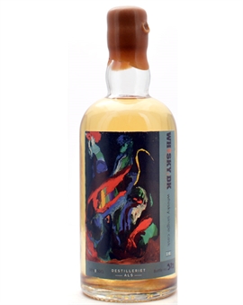 Destilleriet Als FIRST RELEASE flaska 50 cl
