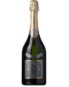 Deutz Demi Sec fransk champagne 70 cl 12%