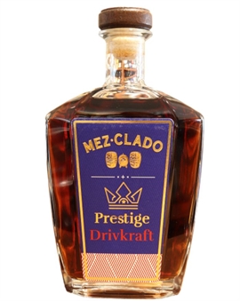 Mezclado Prestige Edition Romlikör 70 cl 40%
