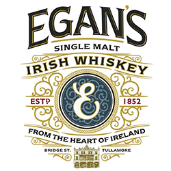 Egans whisky