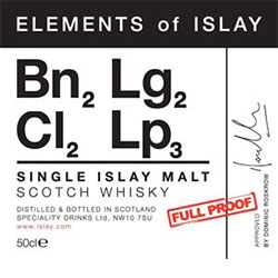Element av Islay