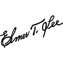 Elmer T. Lee Whisky