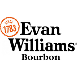 Evan Williams whisky