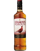Famous Grouse Blended Whisky 40%