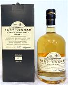 Fary Lochan Sommer 2010/2015 Batch 01 Single Malt Danska Whisky 50 cl 46%