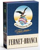 Fernet Branca Italiensk Likör 3x2 cl 39%