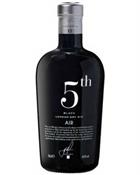 5th Gin Air Destillered Gin från Spanien