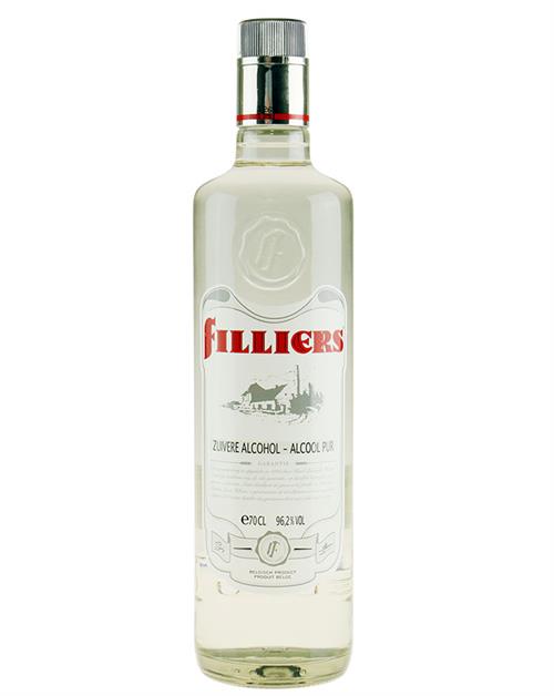 Filliers Zuive Alcohol Belgium 70 cl 96,2%
