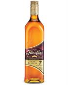 Ron Flor de Cana Rom