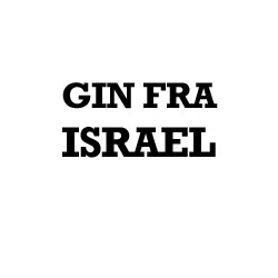 Israelisk gin