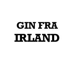 Irländsk gin