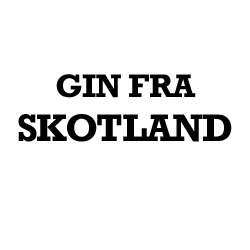 Scotch Gin