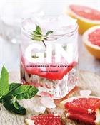 Gin av Jesper Schmidt - ginbok med recept på gin och tonic och cocktails
