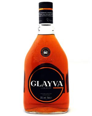 Glayva Likör 70 cl whiskylikör