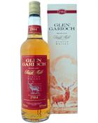 Glen Garioch 1984 Single Highland Malt Whisky 55 %