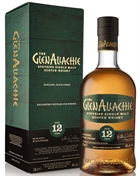 GlenAllachie Moscatel Barrel 2007 12 år Single Cask Batch 2 Single Speyside Malt Whisky 63,8%