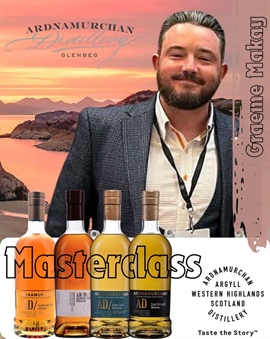 Masterclass Ardnamurchan kl 11.00 Sydbank Arena 1. marts 2025 PRINT SELV