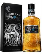 Highland Park Super erbjudande