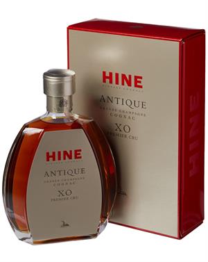Hine XO Antique Franska Cognac 70 cl 40%