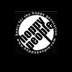 Hoppy People Brewery Hoppy People Brewery