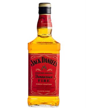Jack Daniels FYRA